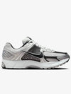 Air Zoom Vomero 5 Low Top Sneakers Metallic Silver - NIKE - BALAAN 4