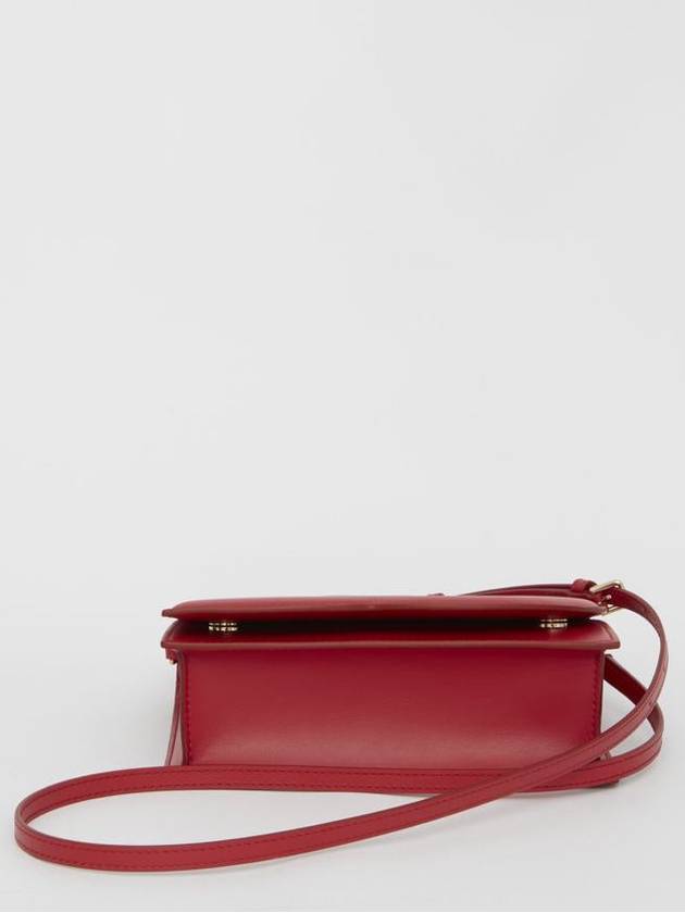 shoulder bag BB7287AW576 8X052 RED - DOLCE&GABBANA - BALAAN 4