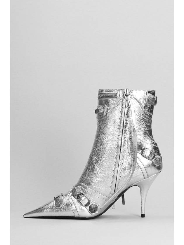 Balenciaga High Heels Ankle Boots - BALENCIAGA - BALAAN 3