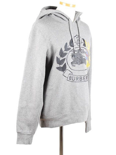 Crest Ashura Hood - BURBERRY - BALAAN 2