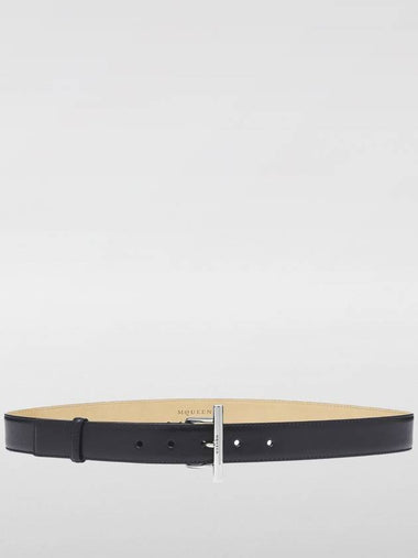 Belt woman Alexander Mcqueen - ALEXANDER MCQUEEN - BALAAN 1