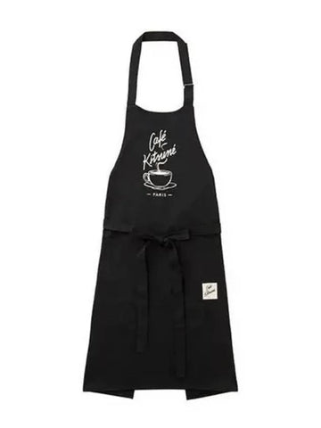 Apron 271660 - MAISON KITSUNE - BALAAN 1