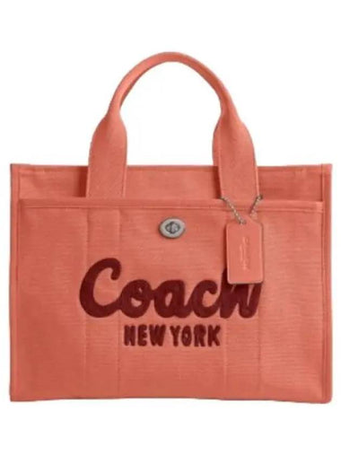 cargo tote - COACH - BALAAN 1