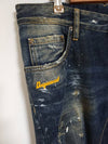 mens jeans - DSQUARED2 - BALAAN 2