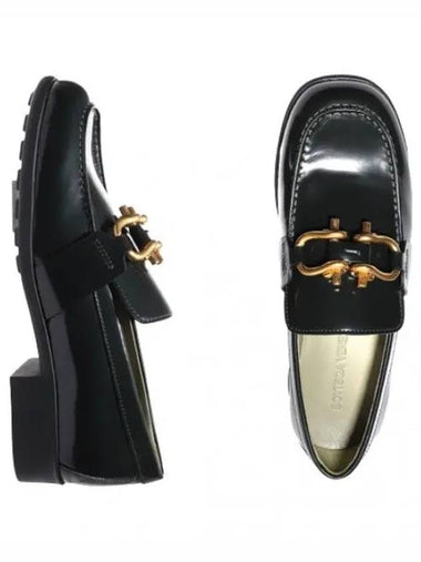 monsieur loafers - BOTTEGA VENETA - BALAAN 1