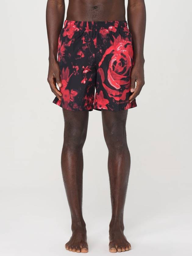 Swimsuit men Alexander Mcqueen - ALEXANDER MCQUEEN - BALAAN 1