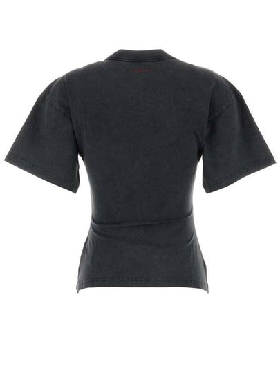 Courrèges T-Shirt - COURREGES - BALAAN 2