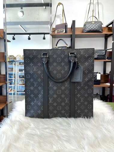 Daol Sangin Store Sakpla Monogram Eclipse M46452 Condition A - LOUIS VUITTON - BALAAN 1