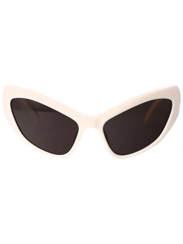 Sunglasses 00 538189185 BB0319S 003 IVORY - BALENCIAGA - BALAAN 2