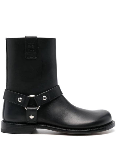 Boots L815285X951100 - LOEWE - BALAAN 2