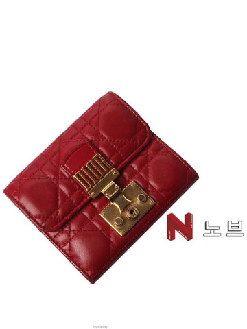 women s wallet - DIOR - BALAAN 1