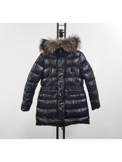 women padding - MONCLER - BALAAN 2