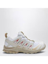 XA Pro 3D La Yaute Low Top Sneakers White High Risk Red - SALOMON - BALAAN 2