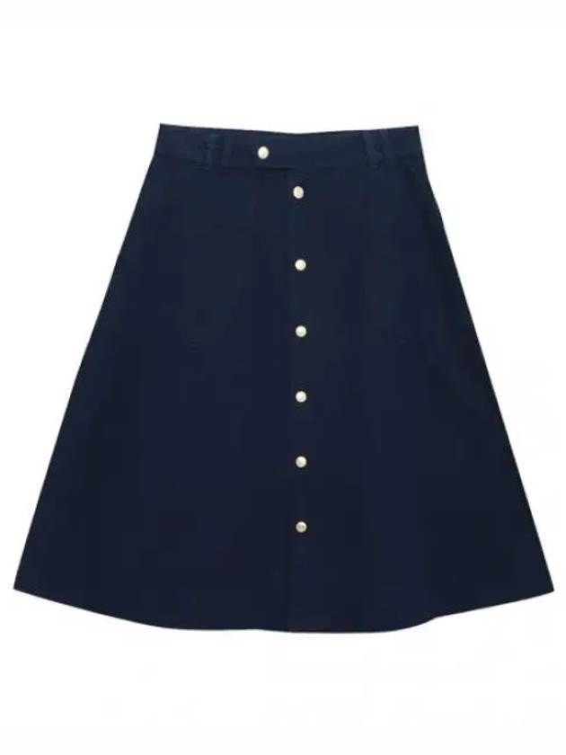 jamie skirt women - A.P.C. - BALAAN 1