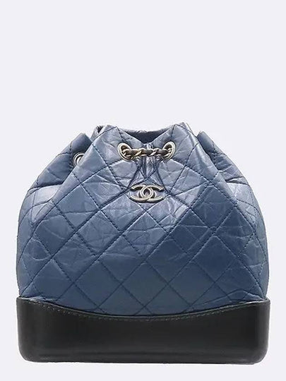 A94485 Backpack Bag - CHANEL - BALAAN 2