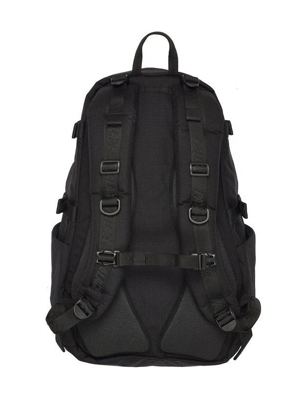 Cordura Backpack Black - PALACE - BALAAN 5