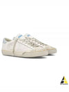 Superstar Low-Top Sneakers White - GOLDEN GOOSE - BALAAN 2