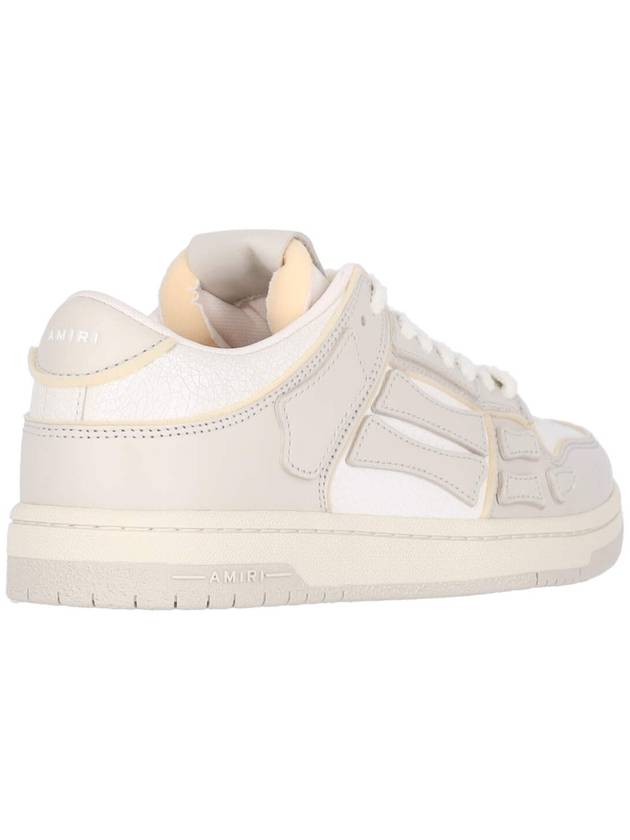 Amiri  Sneakers White - AMIRI - BALAAN 4