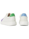 Sneakers K201311 034 TWINS 0 White - CAMPER - BALAAN 8