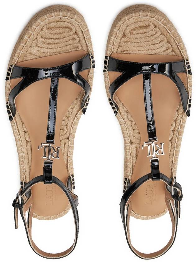 Payton Espadrilles Sandals - RALPH LAUREN - BALAAN 4