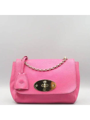 HH2866 shoulder bag - MULBERRY - BALAAN 1