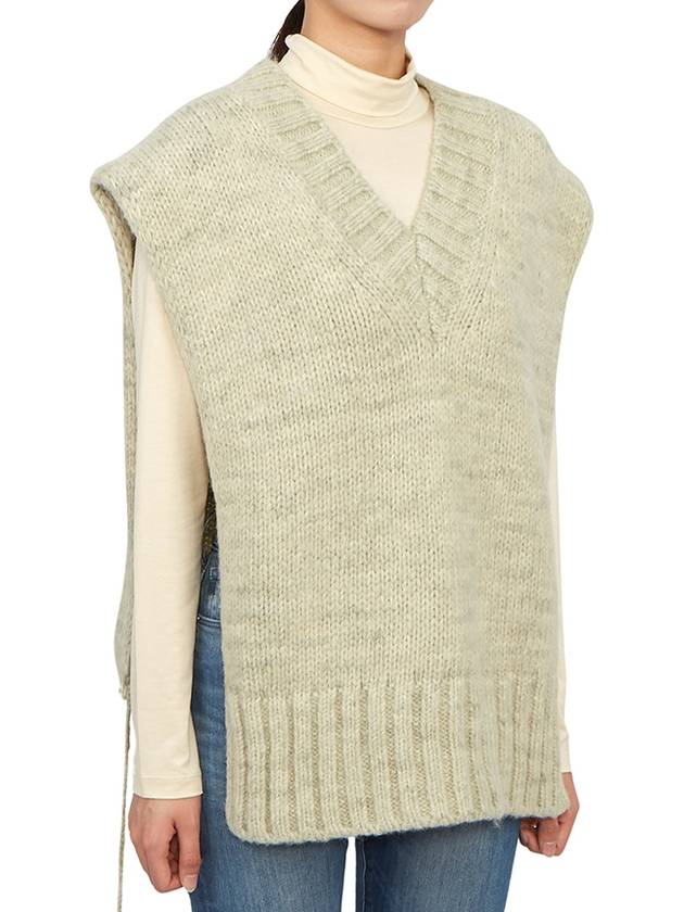 FW 23 24 Best maglia SI0TH0001S17802709M - MAISON MARGIELA - BALAAN.