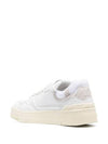 Sneakers ROLWMM15 WHITE - AUTRY - BALAAN 3