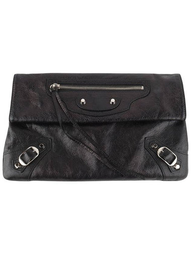 438768 Envelev Clutch Bag 33628K 2 - BALENCIAGA - BALAAN 1