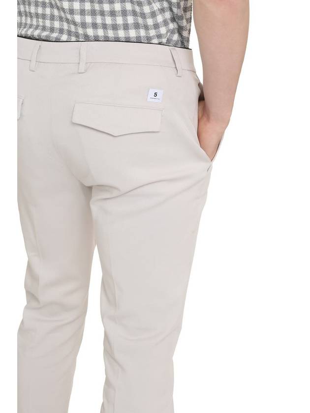 Department 5 Prince Chino Pants - DEPARTMENT 5 - BALAAN 7