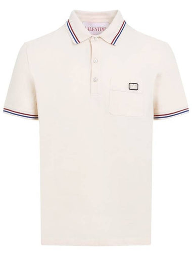 Valentino Garavani Polo - VALENTINO - BALAAN 1