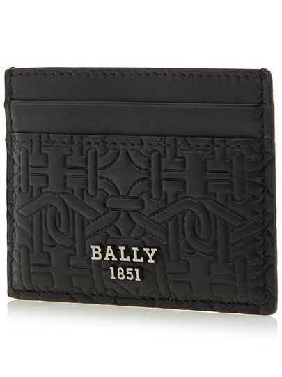 Bar card wallet BHAR MN 00 - BALLY - BALAAN 2