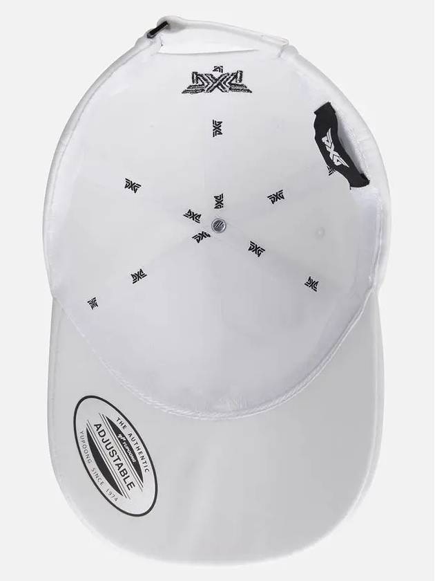 golf jersey cap hat - PXG - BALAAN 4