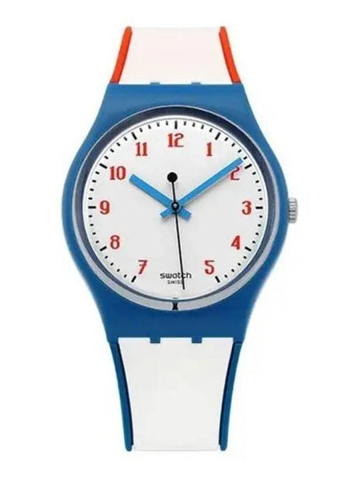 Urethane watch 271629 - SWATCH - BALAAN 1