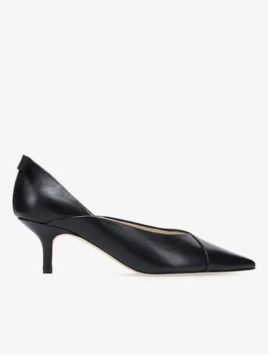 Laurine Pumps Black - REPETTO - BALAAN 1