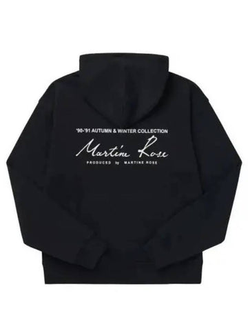 hoodie 270845 - MARTINE ROSE - BALAAN 1