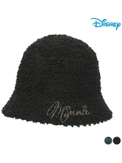 Women s Beaded Boucle Hat DO3LAC007 - DISNEY GOLF - BALAAN 2