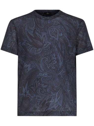 Etro T-Shirts And Polos - ETRO - BALAAN 1