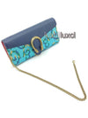 women s long wallet - GUCCI - BALAAN 6