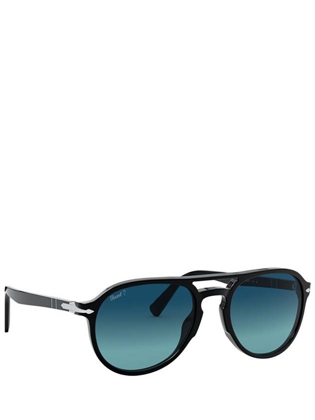 Persol PO3235S Black - PERSOL - BALAAN 2