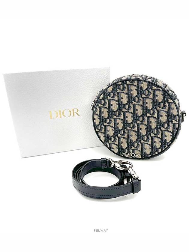 women cross bag - DIOR - BALAAN 7