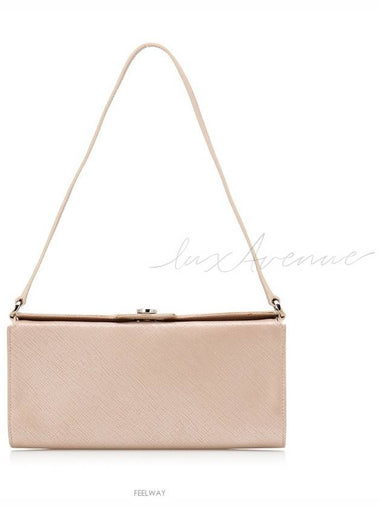 women pouch bag - SALVATORE FERRAGAMO - BALAAN 1