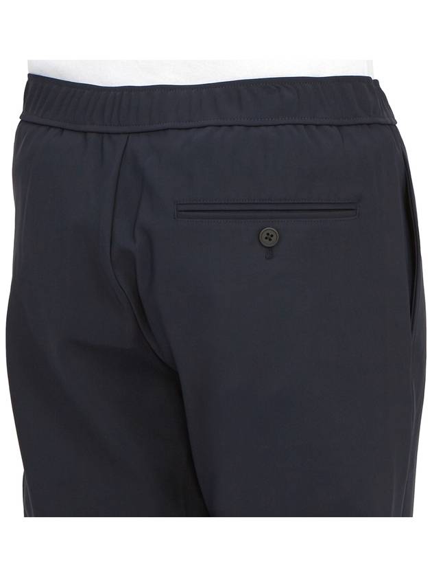 Preseason Ponte Curtis Straight Pants Baltic - THEORY - BALAAN 11