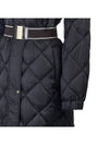 Women s Trepel Padded Jacket TREFEL 002 - MAX MARA - BALAAN 6