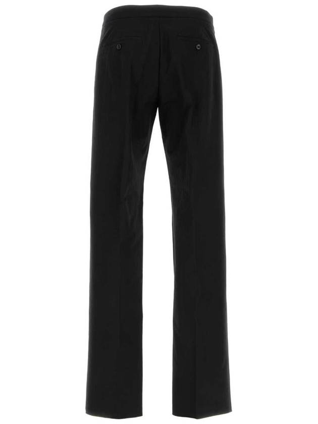 Alexander McQueen Pants - ALEXANDER MCQUEEN - BALAAN 2