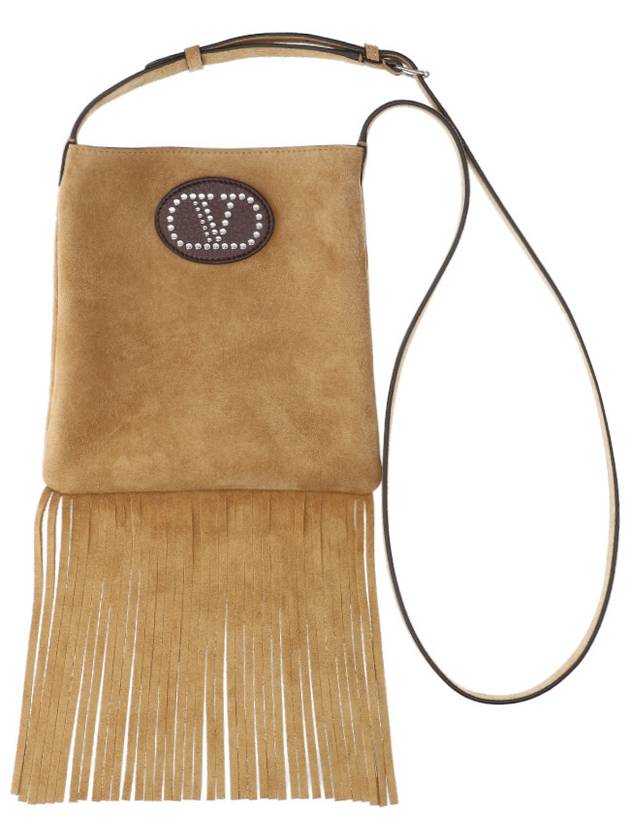 Valentino Garavani Bags.. Beige - VALENTINO - BALAAN 1