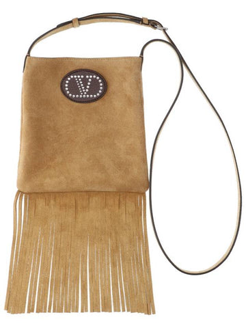 Valentino Garavani Bags.. Beige - VALENTINO - BALAAN 1