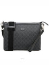 Supreme Interlocking G Messenger Bag Cross Clutch 726833 - GUCCI - BALAAN 10