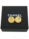 women earrings - CHANEL - BALAAN 5