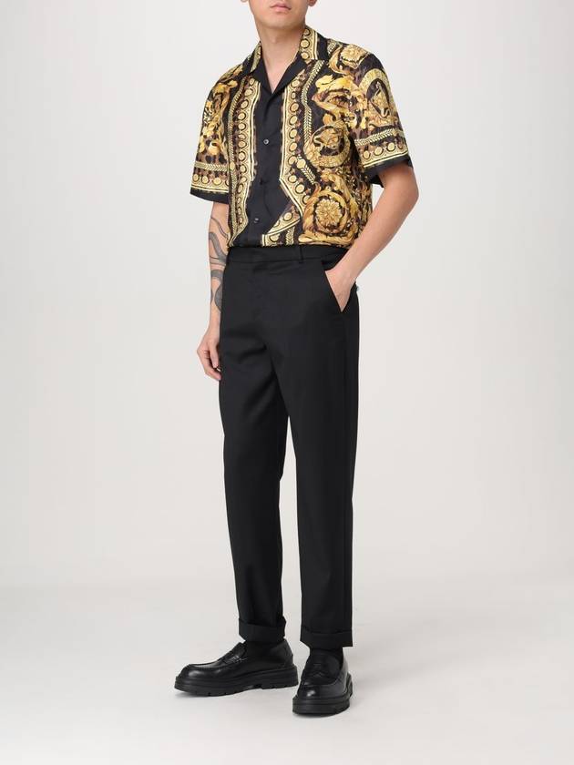 Shirt men Versace - VERSACE - BALAAN 2