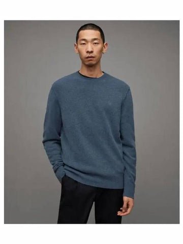 Staten Crew Knit MK019V 8805 - ALLSAINTS - BALAAN 1